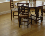quality wooden floors